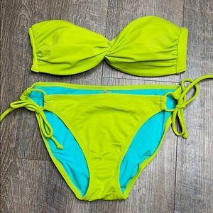 Victoria’s Secret Bikini Set